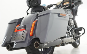 HARLEY FLTRXSE1800CVO 2018 TCL