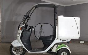 HONDA GYRO TA02