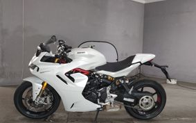DUCATI DUCATI  SUPER  SPORT 950S 1V00AA