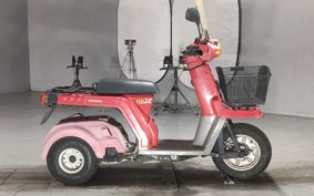 HONDA GYRO TD01
