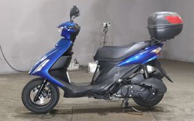 SUZUKI ADDRESS V125 CF4MA