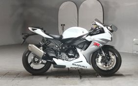 SUZUKI GSX-R600 2015 C3111
