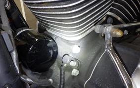 HARLEY FLSTFB 1580 2011