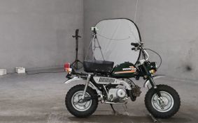 HONDA MONKEY Z50J