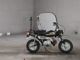Фото Honda MONKEY с японского аукциона