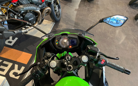 KAWASAKI NINJA 400 ABS 2023 EX400L