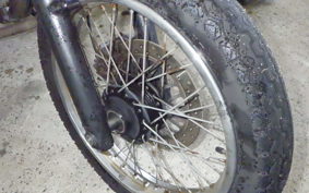 SUZUKI GRASS TRACKER NJ4BA
