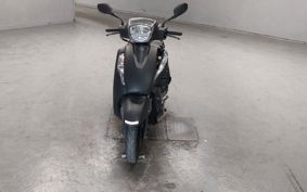 SUZUKI ADDRESS V125 DP12H