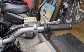 HONDA Ape100 TypeD HC13