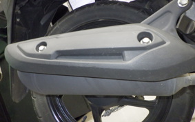 SUZUKI ADDRESS 110 2012 CE47A