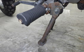 HONDA MONKEY 2006 Z50J