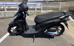HONDA DIO 110 JK03