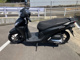 Фото Honda DIO 110 с японского аукциона