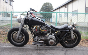 HARLEY FLT1340 1986 211