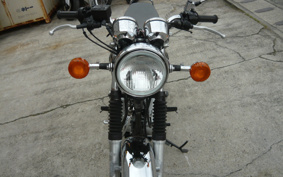 YAMAHA SR400 2019 RH03J