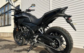 HONDA 400X 2024 NC56