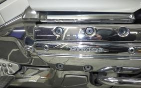 HONDA GL 1800 GOLD WING 2006