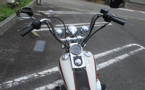 HARLEY FLSTS1450 1997 BRL