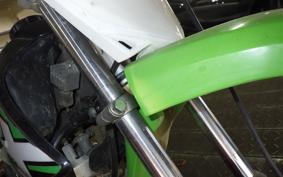 KAWASAKI KLX110 L LX110D
