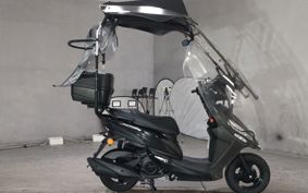 YAMAHA JOG 125 SEJ5J