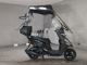 Фото Yamaha JOG 125 2024 с японского аукциона