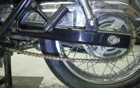 KAWASAKI ESTRELLA CUSTOM 1997 BJ250A