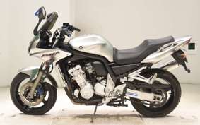 YAMAHA FZS1000 FAZER 2006