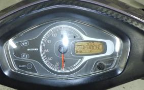 SUZUKI ADDRESS V125 S CF4MA