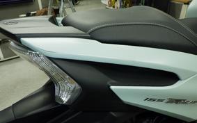 YAMAHA TRICITY 155 SG81J