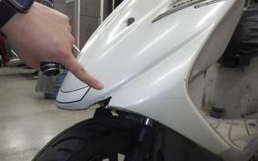 SUZUKI ADDRESS V125 G 1985 CF4EA