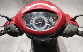 SUZUKI ADDRESS V125 DT11A