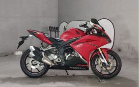 HONDA CBR250RR MC51