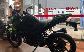 KAWASAKI Z400 2019 EX400G