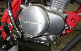 HONDA APE 50 2026 AC16