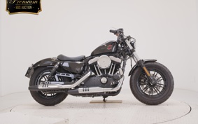 HARLEY XL1200X 2022