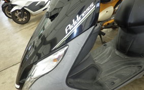 SUZUKI ADDRESS V125 DT11A