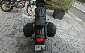 KAWASAKI VULCAN S 2021 EN650G