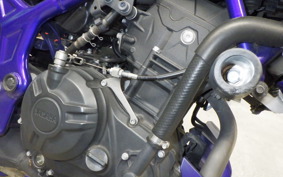 YAMAHA MT-03 2018 RH13J