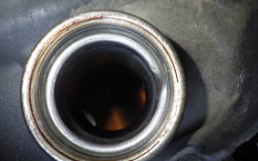 SUZUKI SKYWAVE 250 (Burgman 250) SS 2 CJ46A