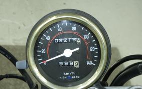 HONDA REBEL 250 MC13