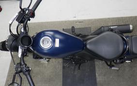 HONDA REBEL 250 A MC49