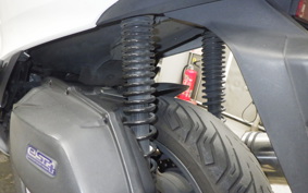 HONDA PCX125 2021 JK05