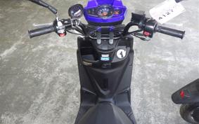 YAMAHA BW'S 50 Gen.3 SA53J