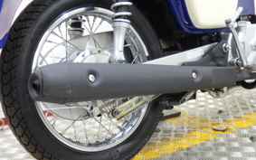 HONDA SUPER CUB50 AA07