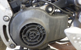SUZUKI TR50 STREET MAGIC CA1LB