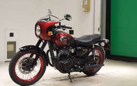 KAWASAKI W800 2013
