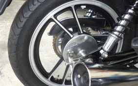 SUZUKI GSX-400E