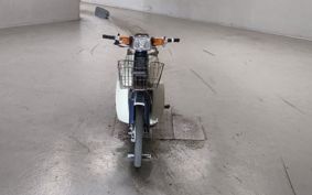 HONDA SUPER CUB70 C70