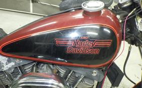 HARLEY FXS 1340 2021
