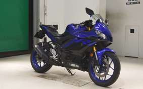 YAMAHA YZF-R25 A 2011 RG43J